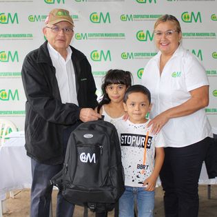 Comercio Justo